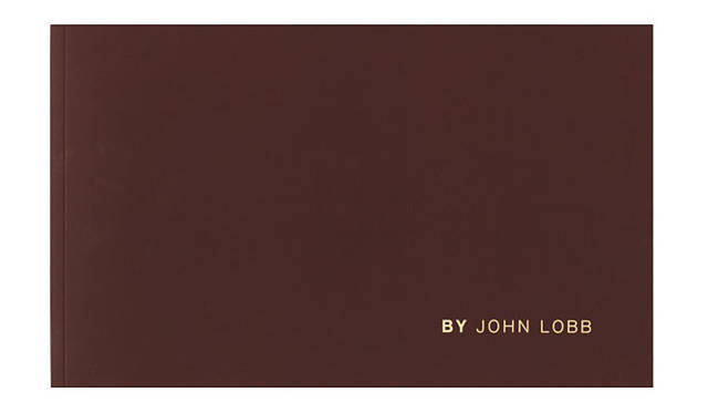 JOHN LOBB│JOHN LOBB ブランドブック