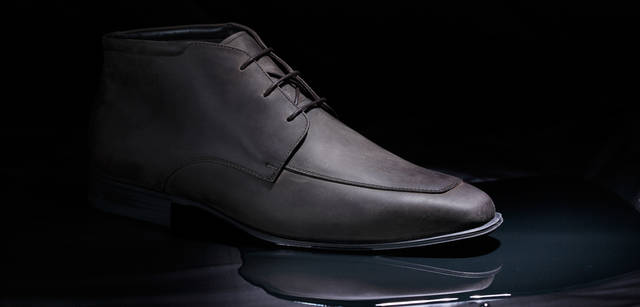 AIR JAYDEN CHUKKA（エア ジェイデン チャッカ）ディストレストブラウン4万2000円