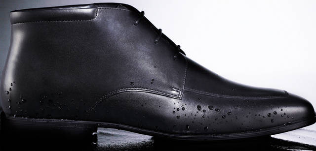 AIR JAYDEN CHUKKA（エア ジェイデン チャッカ）ブラック4万2000円