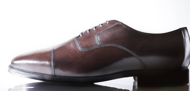 AIR JAYDEN CAP OX（エア ジェイデン キャップ オックス・フォード）コーヒーブラウン3万4650円