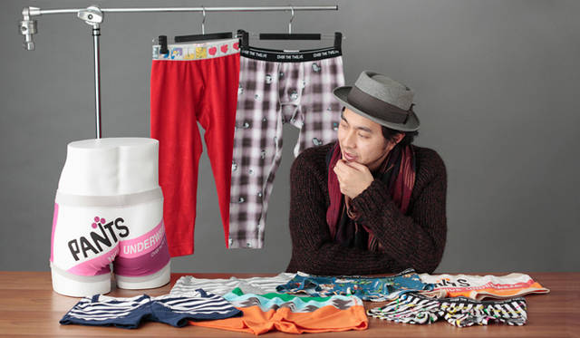 <strong>OVER THE TWELVE｜オーバー ザ トゥエルブ</strong>　2011年春夏コレクションリリース！