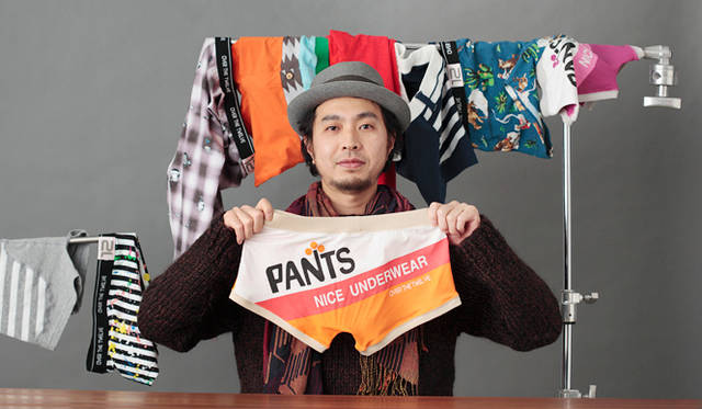 <strong>OVER THE TWELVE｜オーバー ザ トゥエルブ</strong>　2011年春夏コレクションリリース！