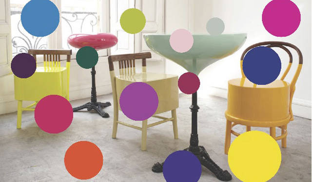 <strong>クラウディオ・コルッチ展</strong>　代官山のヒルサイドフォーラム＆ギャラリーにて開催