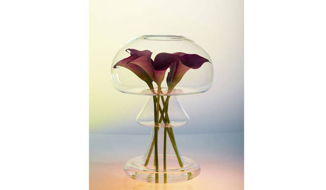 <strong>クラウディオ・コルッチ展</strong>　「Vase」