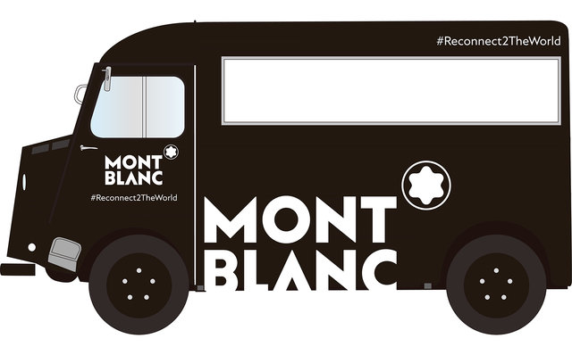 MONTBLANC