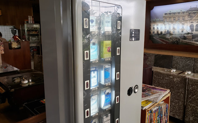 カフェテラスウィーン カフェテラスウィーン