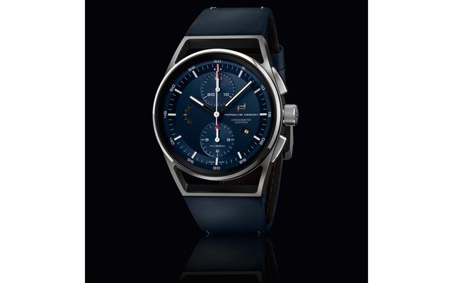 ポルシェ・デザイン「1919 Chronotimer Flyback」 ポルシェ・デザイン「1919 Chronotimer Flyback」