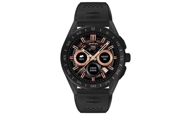 タグ・ホイヤー SBG8A80.BT6221