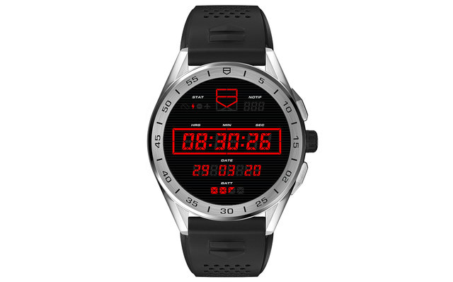 タグ・ホイヤー SBG8A12.BT6219