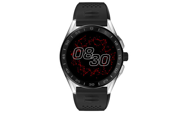 タグ・ホイヤー SBG8A10.BT6219