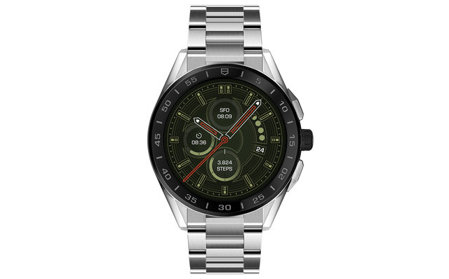 タグ・ホイヤー SBG8A10.BA0646