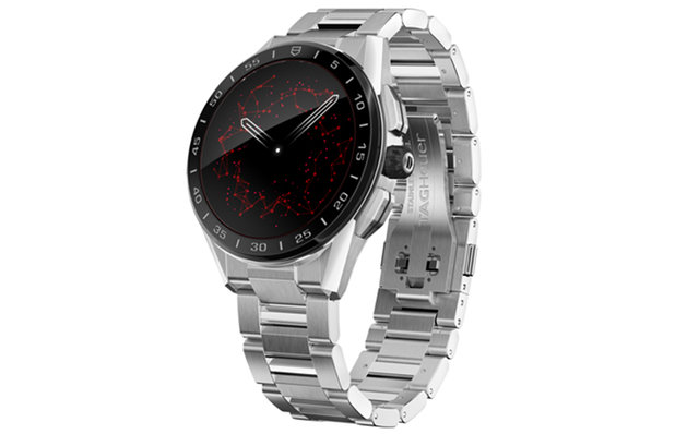 タグ・ホイヤー SBG8A10.BA0646