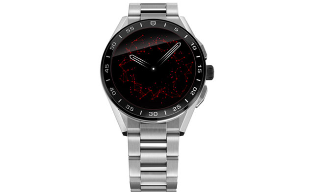 タグ・ホイヤー SBG8A10.BA0646