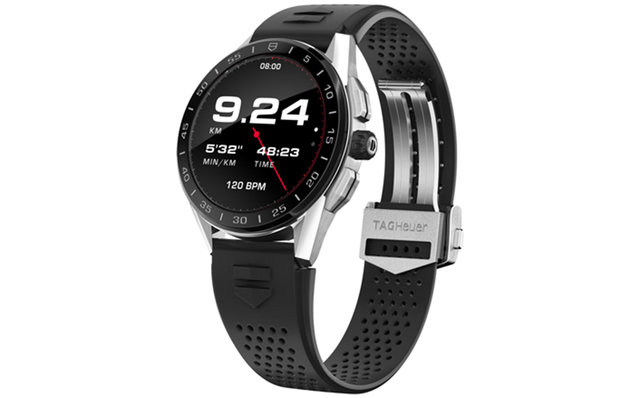 タグ・ホイヤー SBG8A10.BT6219