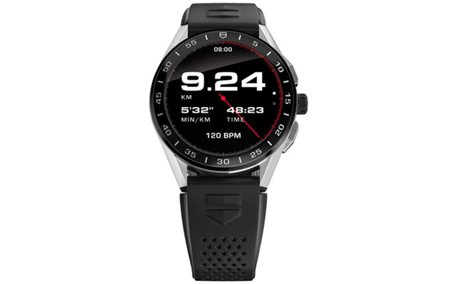 タグ・ホイヤー SBG8A10.BT6219