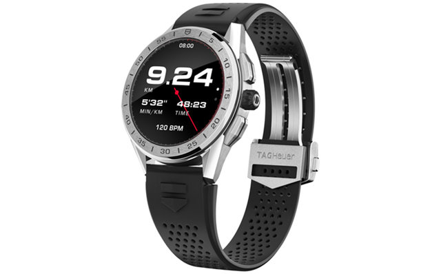 タグ・ホイヤー SBG8A12.BT6219