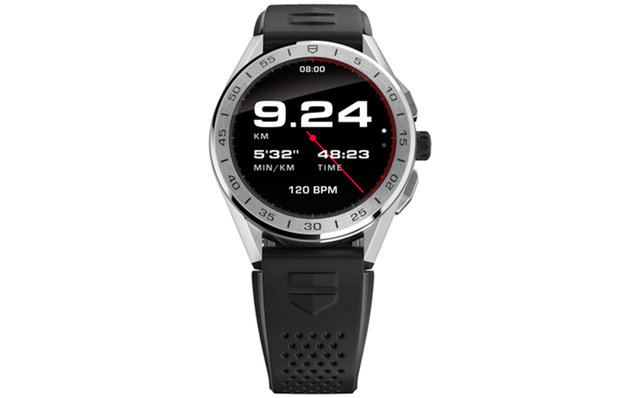 タグ・ホイヤー SBG8A12.BT6219