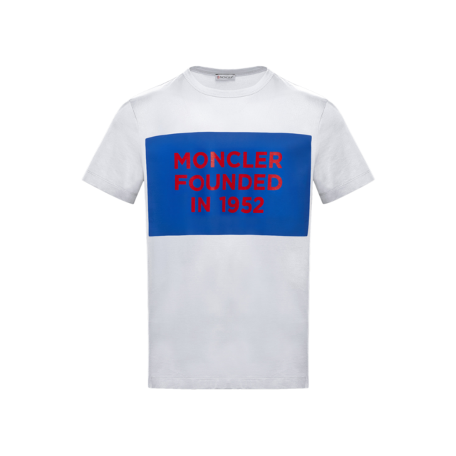 モンクレール Tシャツ