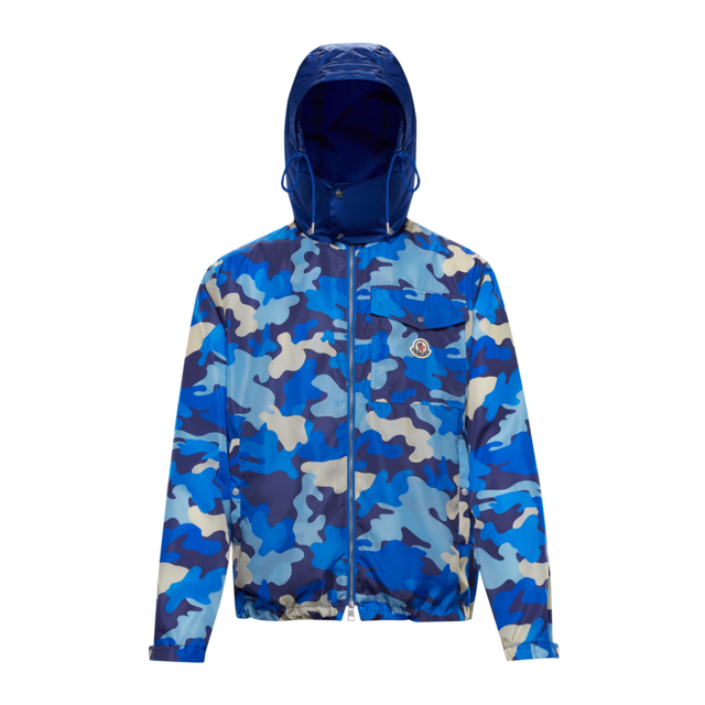 モンクレール ヴィドール