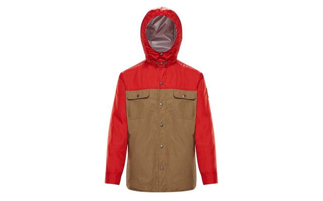 モンクレール ドナン