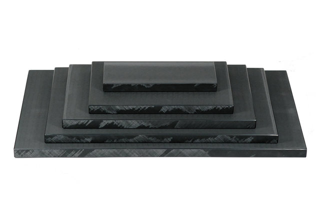 釜浅商店 包丁にやさしいまな板 黒