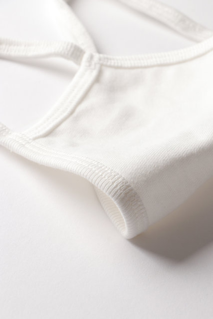 コットン製「やわマスク」