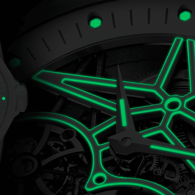 新作「エクスカリバー トゥーフォールド」