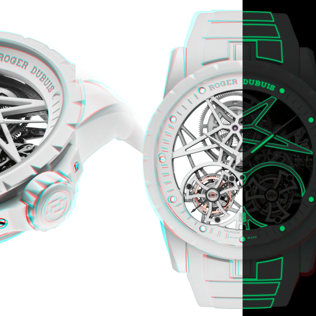 新作「エクスカリバー トゥーフォールド」