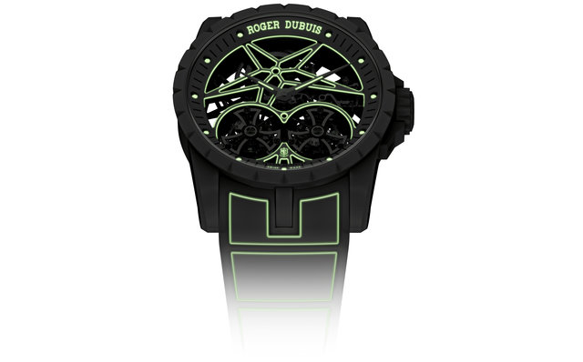 エクスカリバー トゥーフォールド