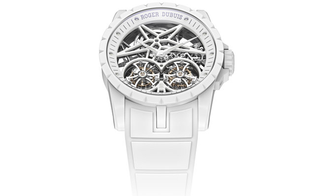 エクスカリバー トゥーフォールド