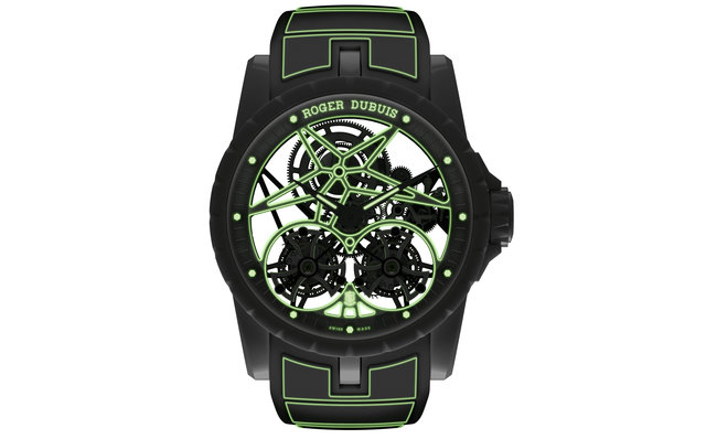 エクスカリバー トゥーフォールド