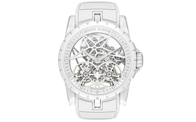 エクスカリバー トゥーフォールド