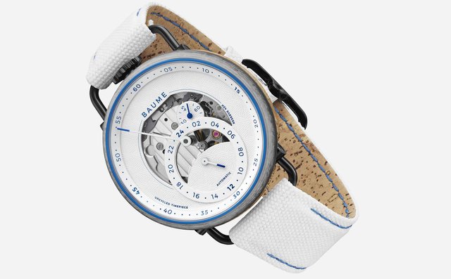 BAUME ✕ ZAG Limited Edition II