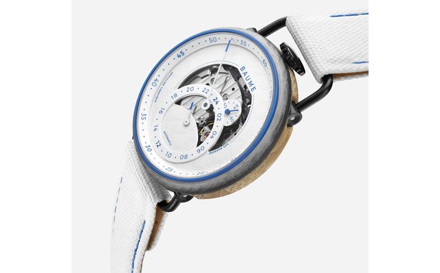 BAUME ✕ ZAG Limited Edition II