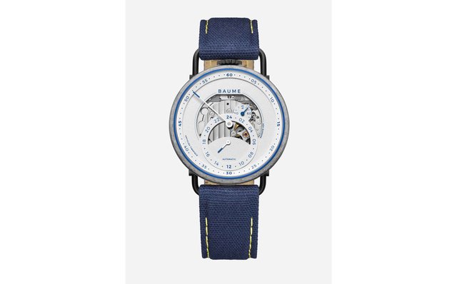 BAUME ✕ ZAG Limited Edition II