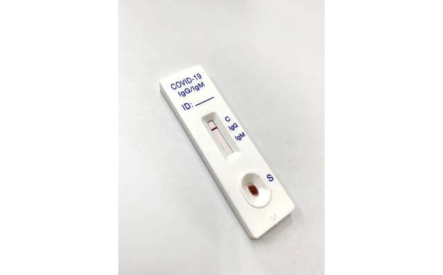 Chekmed チェックツール