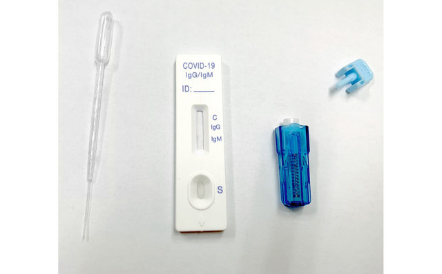 Chekmed チェックツール