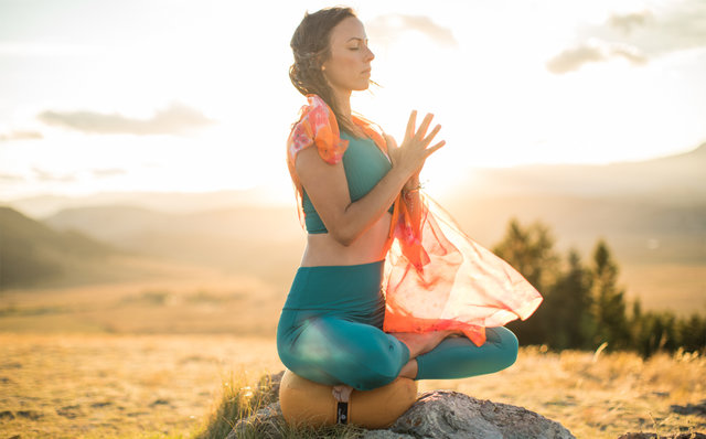 ラグジュアリーカード YogaToday ラグジュアリーカード YogaToday