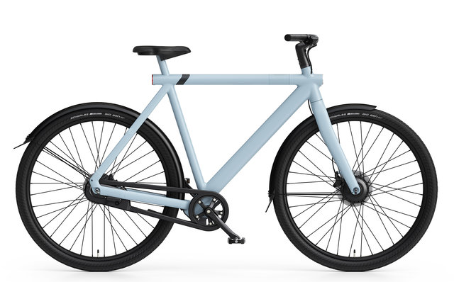 VanMoof S3