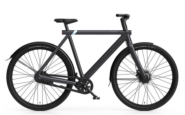 VanMoof S3