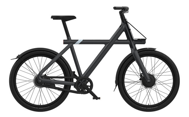 VanMoof X3