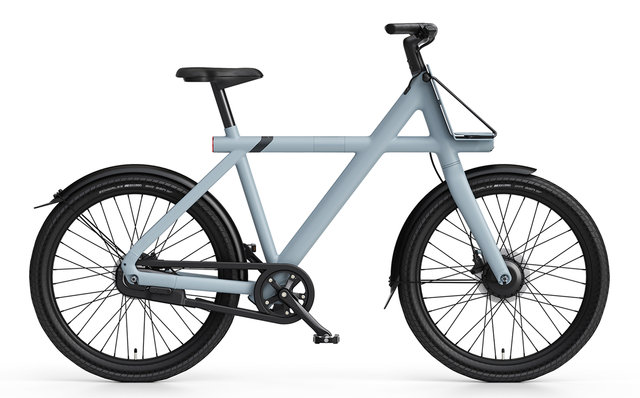 VanMoof X3