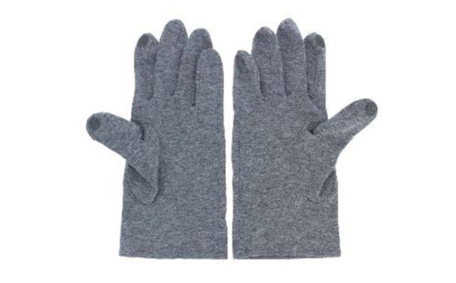 ヨークス 紳士UV手袋 抗菌 抗ウイルス