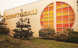 メゾン・コアントロー