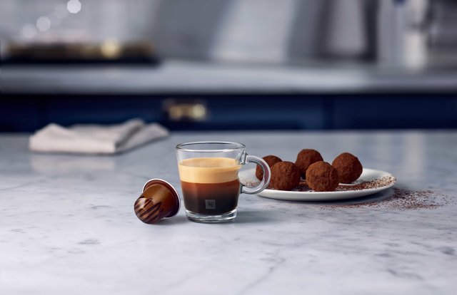 ココア・トリュフ ココア・トリュフ