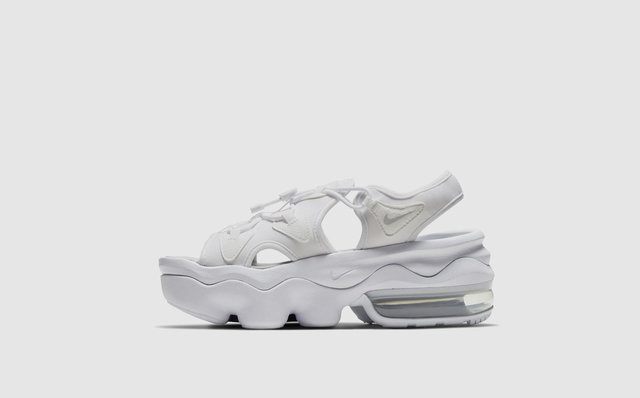 ナイキ エア マックス ココ ホワイト