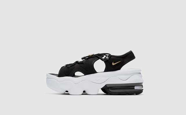 ナイキ エア マックス ココ ブラック