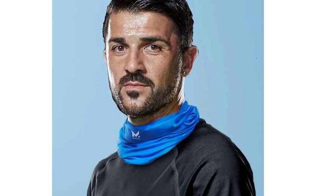 マルチクールネックゲイター マルチクールネックゲイター