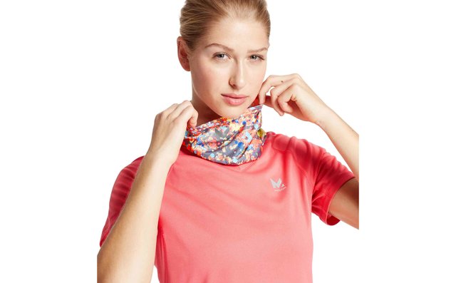 マルチクールネックゲイター マルチクールネックゲイター