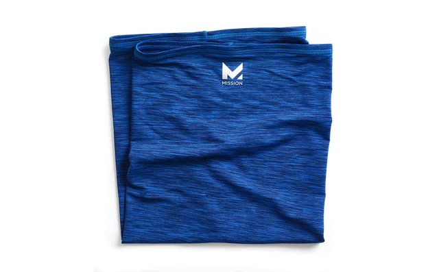 マルチクールネックゲイター マルチクールネックゲイター